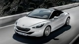 Peugeot RCZ 2014 sắp về VN sang chảnh cỡ nào?