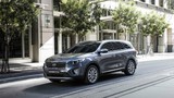 Lộ diện hình ảnh “đốn tim” của Kia Sorento 2015