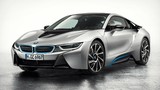 Chi tiết BMW i8 2015 đình đám giá 2,9 tỷ đồng