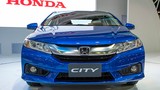 Honda City 2014 "nội" lộ giá từ 560 triệu đồng