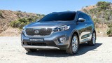 Lộ hình ảnh chi tiết của Kia Sorento thế hệ mới