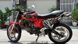 Những phiên bản Honda 67 sẵn sàng đánh gục dân chơi