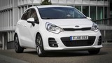 Loạt cải tiến "chiều lòng khách" trên Kia Rio 2015