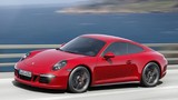 Siêu xe của Porsche giá 7 tỷ đồng sắp về VN
