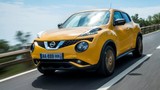 Nissan Juke 2015 - SUV ấn tượng sắp trình làng Việt