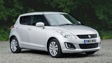 Suzuki Swift phiên bản 2015 diện mạo thế nào?