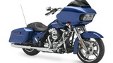 Soi kỹ 3 mẫu mô tô Harley-Davidson tiền tỷ vừa về VN