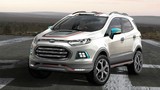 Bộ sưu tập Ford EcoSport độ cực “chất“