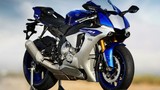 Chi tiết siêu mô tô Yamaha YZF-R1 2015 vừa trình làng