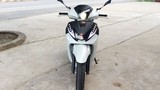 Honda SH 300i độ gương cầu tuyệt đẹp tại Sài Gòn