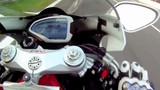 Mô tô MV Agusta F4R - quá nhanh, quá nguy hiểm