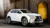 Chi tiết Lexus NX200t giá 2,28 tỷ đồng tại Việt Nam