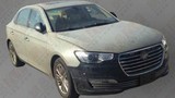 Xem Trung Quốc nhái xe sang Audi A6 như thật