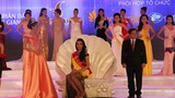 Ấn tượng giây phút đăng quang Hoa hậu Việt Nam 2014