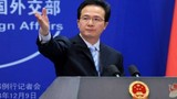 Trung Quốc tiếp tục công bố ngang ngược về chủ quyền Biển Đông