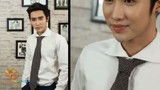 5 kiểu thắt cravat đơn giản mà phong cách cho quý ông