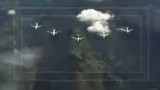 5 máy bay Airbus 350 trình diễn ngoạn mục trên bầu trời