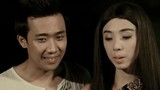 "Tình người duyên ma" phiên bản Việt tung trailer kinh dị