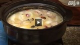 Lẩu cháo hải sản: Món ăn ngon, đủ no, nhẹ bụng