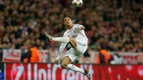 Những pha xử lý bóng ngớ ngẩn của Cristiano Ronaldo
