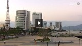 Một ngày ở thành phố đáng sống nhất Việt Nam