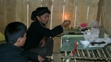 Hồi hộp xem lễ "bắt ma" độc nhất ở Việt Nam
