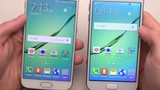 Clip phân biệt Samsung Galaxy S6 hàng thật và hàng giả