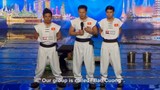 Võ sư Việt khiến giám khảo Asia’s Got Talent khiếp vía