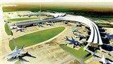 Xây sân bay Long Thành, phải mất trăm năm mới hoàn vốn