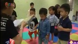 Xem trẻ em Hong Kong ôn thi vào... mẫu giáo
