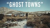 Xem clip “những thị trấn ma” đạt chuẩn 8K của YouTube