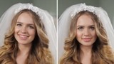 Kiểu tóc cô dâu thay đổi thế nào qua các thời kỳ?