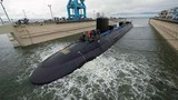 Sức mạnh tàu ngầm uy lực nhất của Hải quân Mỹ