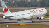 Khách Trung Quốc tấn công tình dục tiếp viên trên máy bay Air Canada