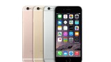 Hồi hộp dùng thử iPhone 6S và iPhone 6S Plus