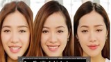 3 cách đơn giản thay đổi khuôn mặt trong tích tắc