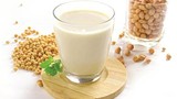 4 quy tắc khi uống sữa đậu nành nhất định phải nhớ