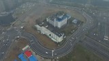Con đường biến dạng vì "nhà móng tay" ở Trung Quốc