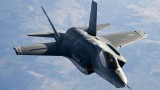 Xem pháo Gatling của tiêm kích F-35 nã đạn "thần sầu"