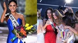 Lộ 1 phút Hoa hậu Philippines bị làm ngơ sau đăng quang