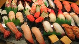 Những điều tuyệt đối không được quên khi ăn sushi