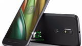 Ảnh nét căng của Motorola Moto E3 cài sẵn Android 6.0