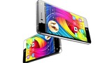 7 smartphone Việt RAM 2 GB, giá dưới 3 triệu đồng