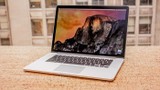 Diện mạo mới, nâng cấp đáng giá trên MacBook Pro 2016