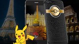 iPhone 6s phiên bản Pokemon Go, giá hơn 50 triệu đồng