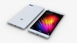 Nhận diện smartphone của Xiaomi dáng giống nhưng rẻ hơn Note 7