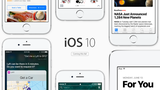 Cách tải iOS 10 beta 6 về iPhone và iPad