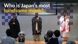 Cuộc thi nhan sắc kỳ lạ của các nhà sư Nhật Bản