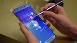 Mẹo tiết kiệm pin cho Galaxy Note 7 cực hiệu quả