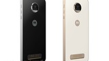 Cận cảnh Lenovo Moto Z Play pin khủng, nhiều tùy biến